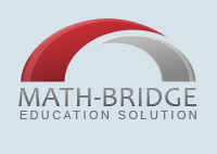 Math-Bridge Education Solution - internationale Projekt-Website